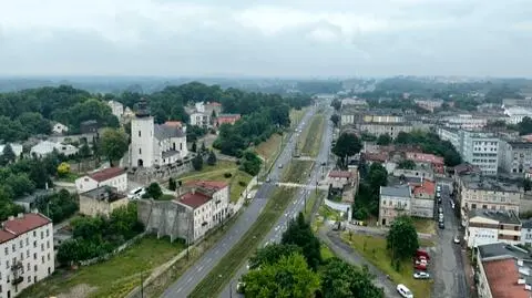 Ścieżki rowerowe, sztolnie, obiekty historyczne. Śląskie pełne wrażeń