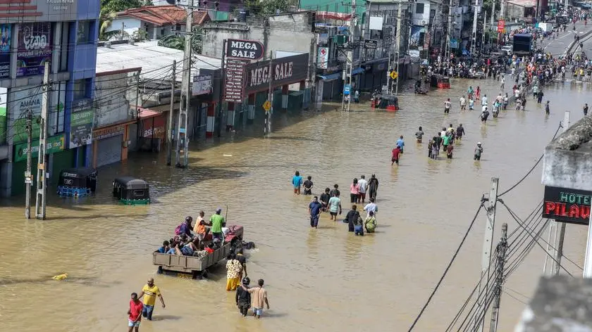 "Wróciliśmy w piątek, a domu już nie było"