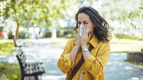 Alergia nie ułatwia Ci życia? Przejmij nad nią kontrolę!