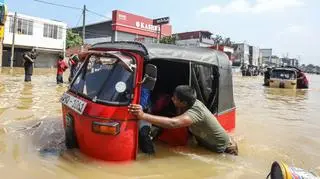 Nie żyją tysiące osób. To może być nowa norma