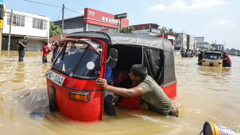 Nie żyją tysiące osób. To może być nowa norma