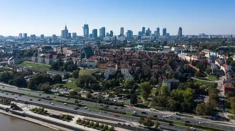 Dziś nawet 25 stopni
