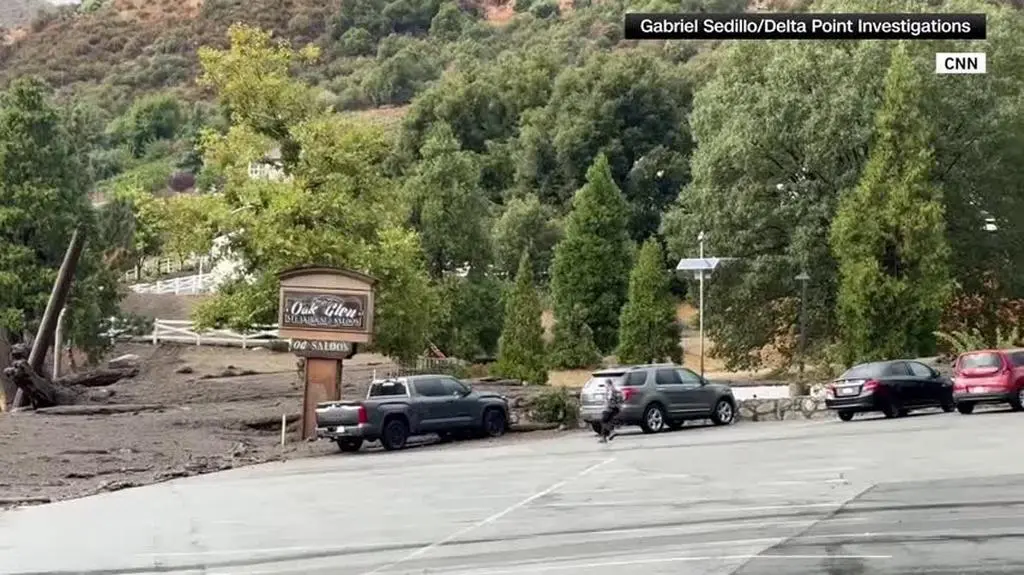 oak glen