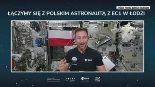 Do czego służy żyroskop w kosmosie?