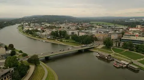 Kraków