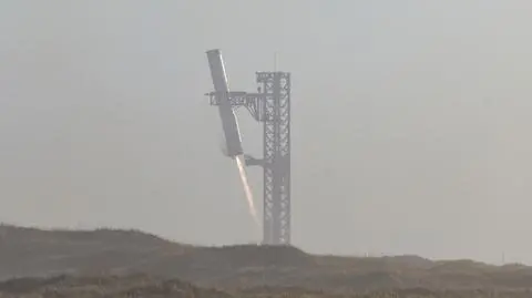 Starship eksplodował. Musk o możliwej przyczynie