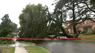 Rzeka atmosferyczna zalała Kalifornię. Nie żyje siedem osób