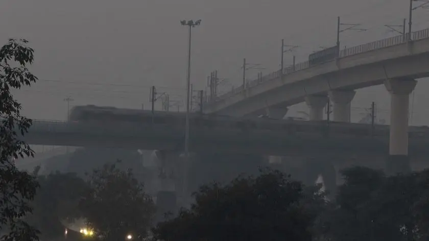 "Osoby, które były zdrowe, chorują"