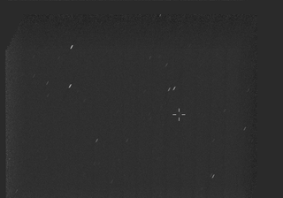 Marsjański łazik Perseverance uchwycił kometę 3I/ATLAS. Nowe zdjęcie