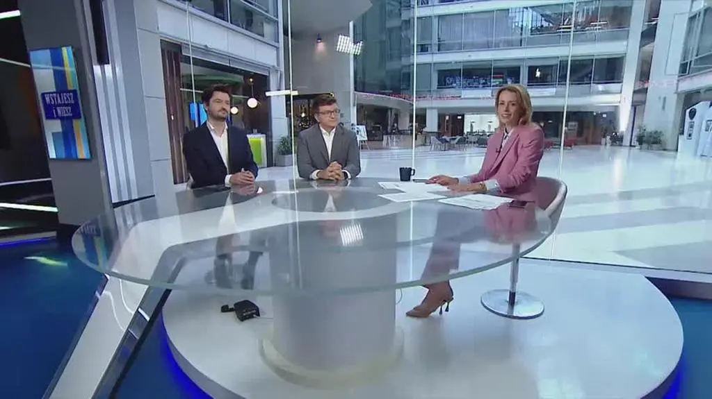 slawosz kijek powrot