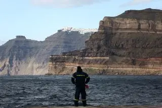 Santorini zmaga się z wzmożoną aktywnością sejsmiczną