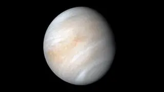 Wenus w obiektywie sondy Mariner 10