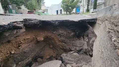 Meksyk