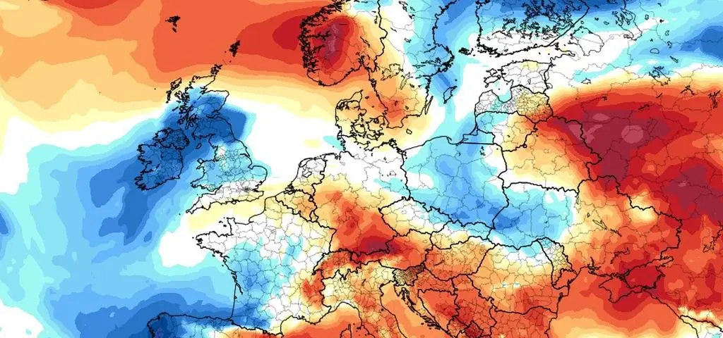 Gorąco przypuści jeszcze dwa szturmy. Jaka będzie końcówka wakacji