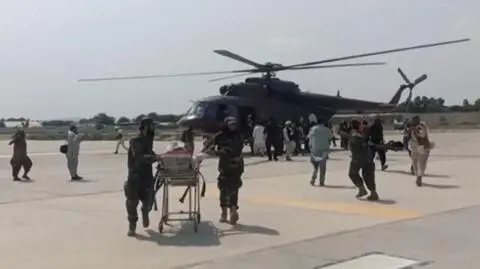 Afganistan