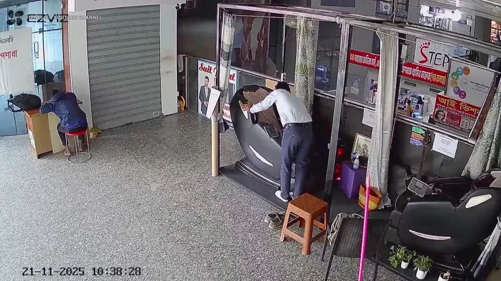 Klatka kluczowa-42620