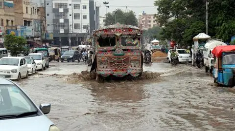 Pakistan