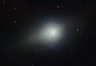 Kometa 3I/ATLAS. Międzygwiezdny gość zbliżył się do Ziemi