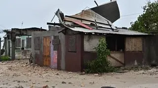 Jamajka przygotowuje się na uderzenie huraganu Melissa