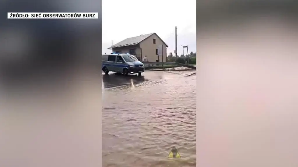 burza 2