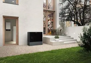 Pompa ciepła nowej generacji Vitocal 200-S 