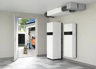 Dobrze zaizolowany dom traci mniej energii