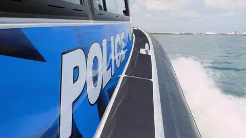 Sprawę przejęli policjanci ze stanu Queensland