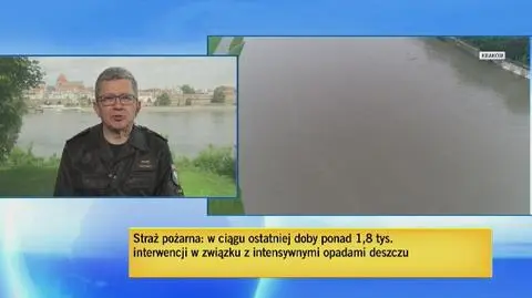 Paweł Frątczak o sytuacji w Polsce