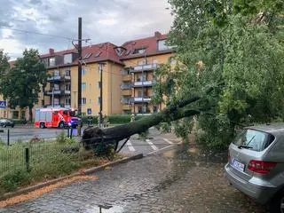 Po burzach w Berlinie
