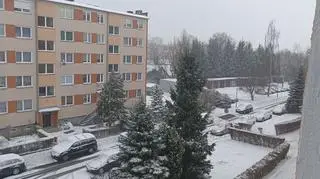 Nowa Ruda.  Dolny Slask