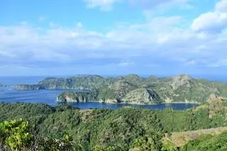 Archipelag Ogasawara-shoto