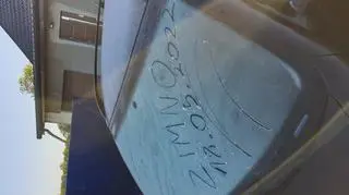 Zimno rano