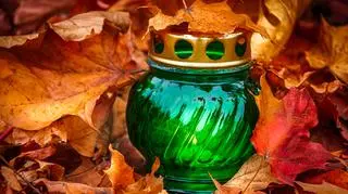 Najnowsza prognoza na Wszystkich Świętych