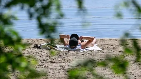 Czeka nas kilka naprawdę pięknych dni. Poprzedzi je jednak kolejne załamanie pogody