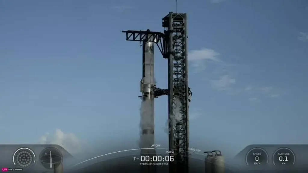 space