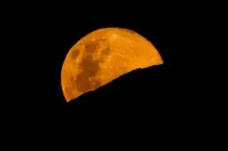 Pełnia Zimnego Księżyca (Chile)