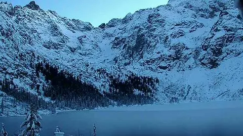 Morskie Oko