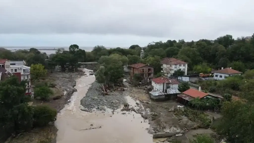 bulgaria