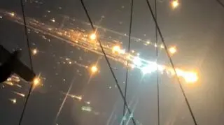 Starship eksplodował. Wstrzymano loty w części USA