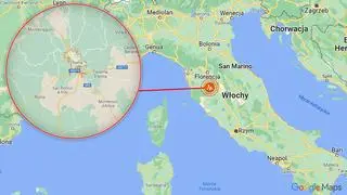Siena, Włochy