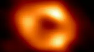 Czarna dziura Sagittarius A*