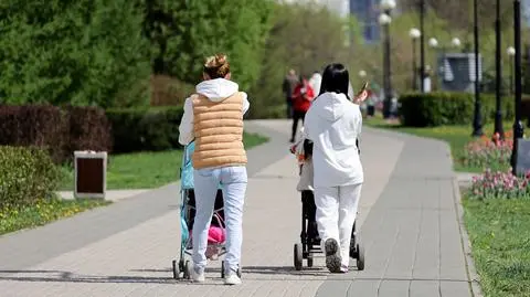 Rozpogodzi się