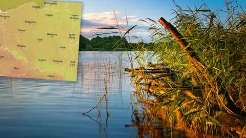 Na horyzoncie jest chwila, podczas której słońce zaświeci dla wszystkich