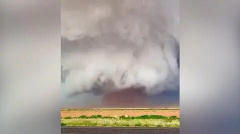 Tornado