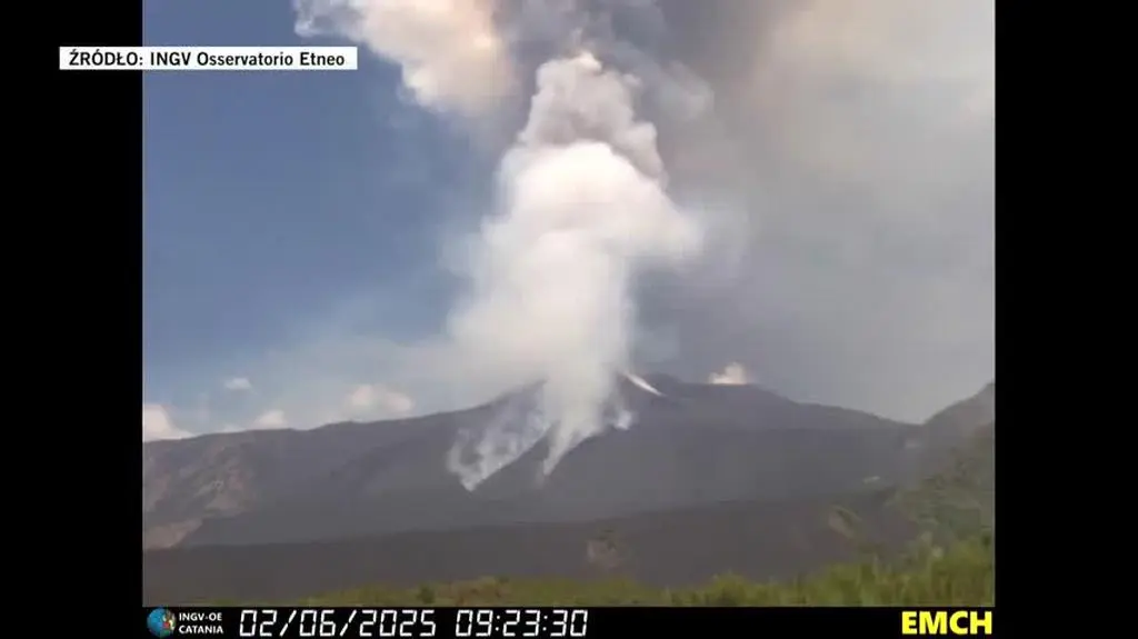 Etna 1
