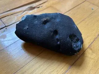Meteoryt