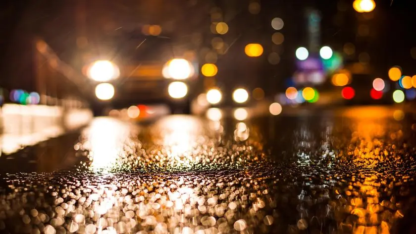 Pogoda na jutro - sobota, 6.12. Noc będzie pochmurna, miejscami deszczowa