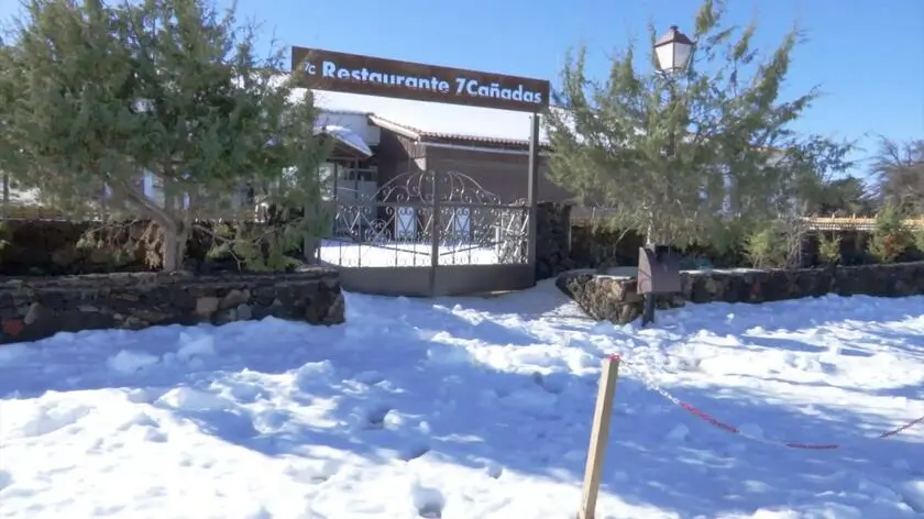 Największe opady od lat. Uruchomili "Operację Śnieg"