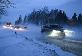 20 szkół zamkniętych. Wielu odbiorców nadal bez prądu