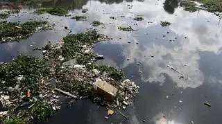 Zaśmiecone Belem - miasto-gospodarz szczytu klimatycznego COP30